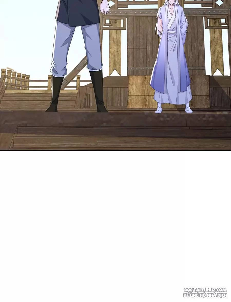 Người Ở Rể Bị Ép Thành Phản Diện Chapter 522 - 57