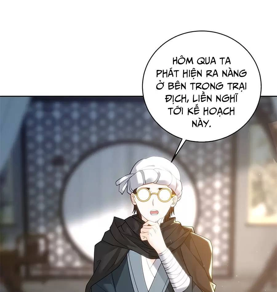 Người Ở Rể Bị Ép Thành Phản Diện Chapter 523 - 5