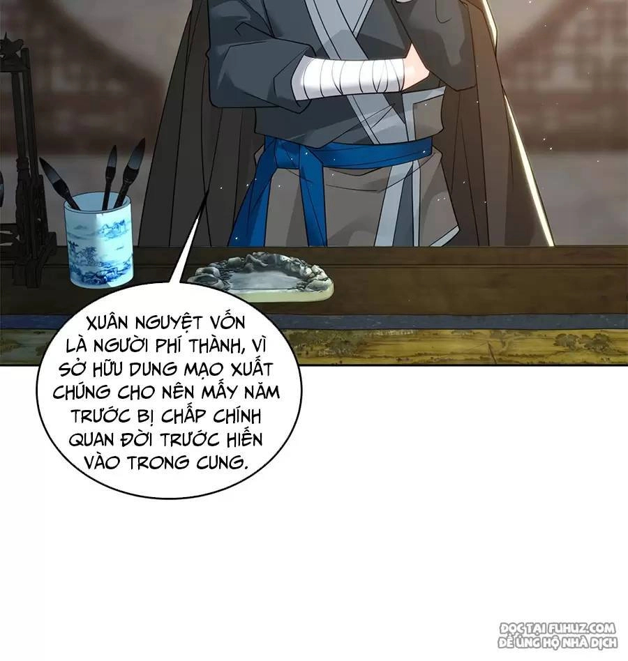 Người Ở Rể Bị Ép Thành Phản Diện Chapter 523 - 6