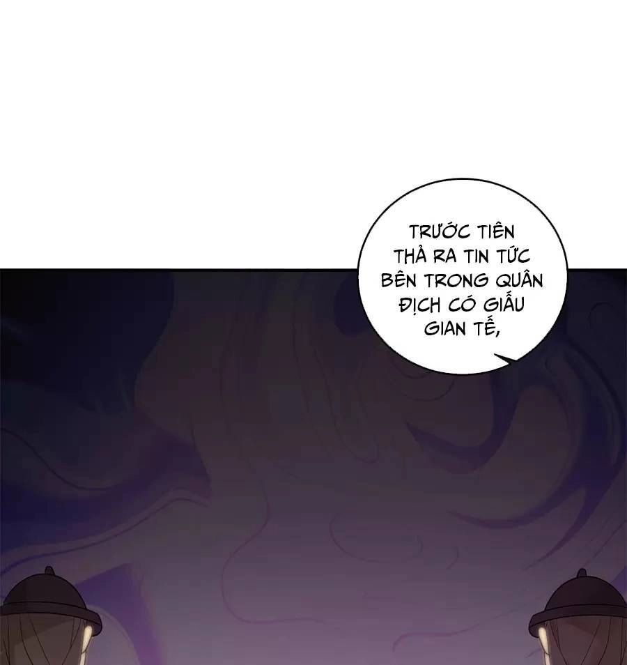 Người Ở Rể Bị Ép Thành Phản Diện Chapter 523 - 7