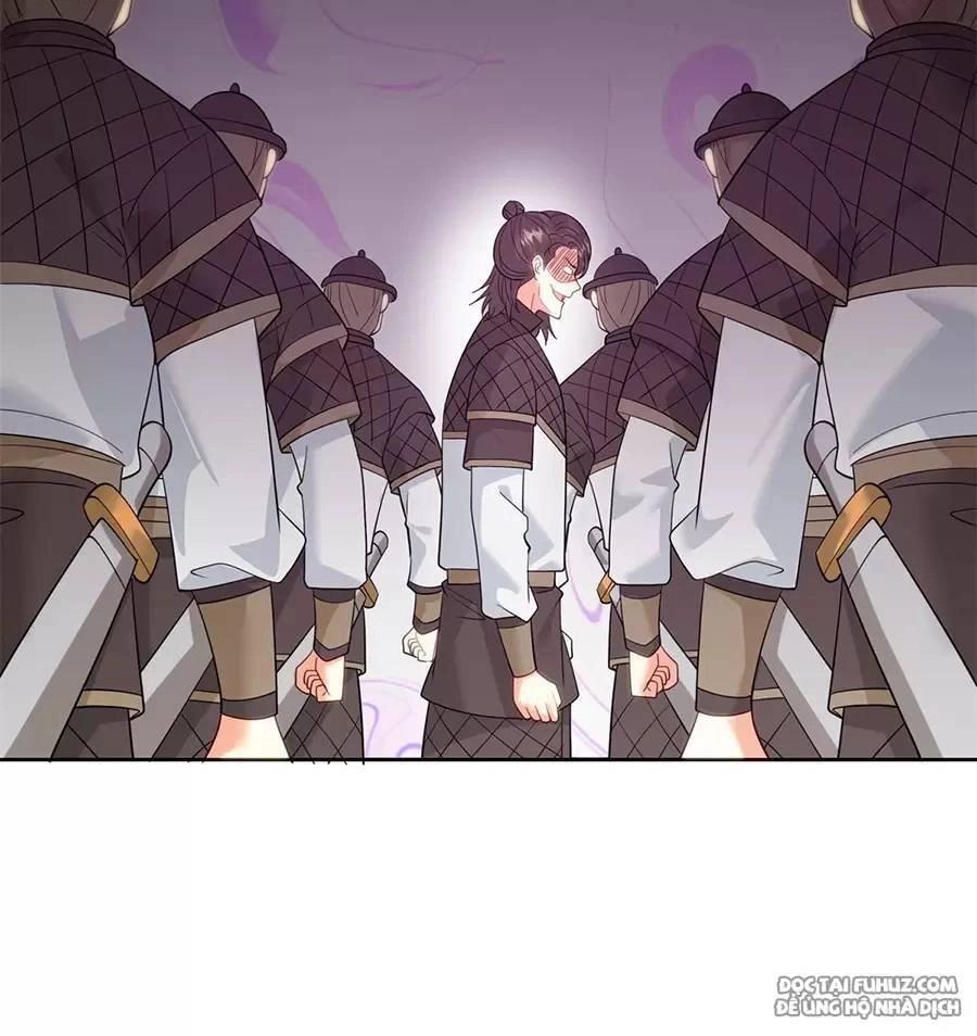 Người Ở Rể Bị Ép Thành Phản Diện Chapter 523 - 8