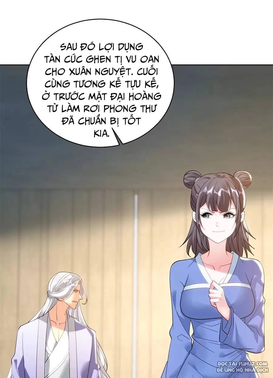 Người Ở Rể Bị Ép Thành Phản Diện Chapter 523 - 9