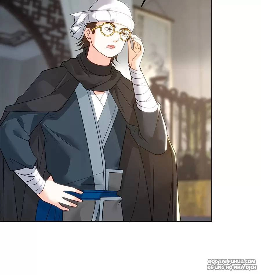 Người Ở Rể Bị Ép Thành Phản Diện Chapter 523 - 12