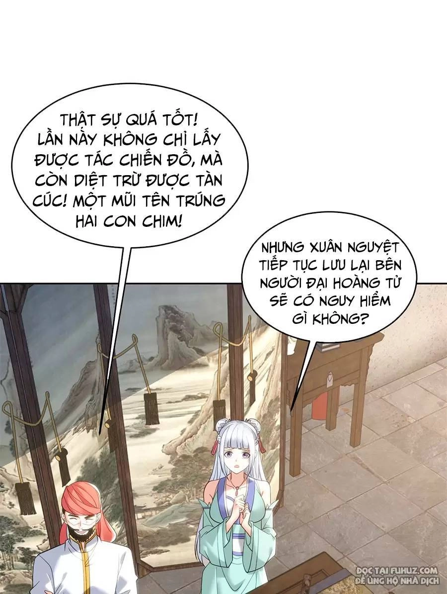 Người Ở Rể Bị Ép Thành Phản Diện Chapter 523 - 13