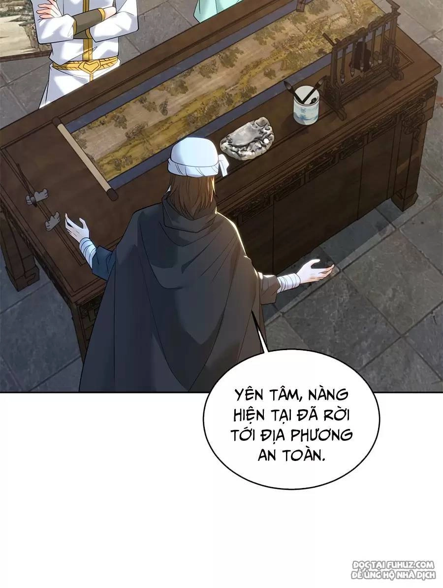 Người Ở Rể Bị Ép Thành Phản Diện Chapter 523 - 14