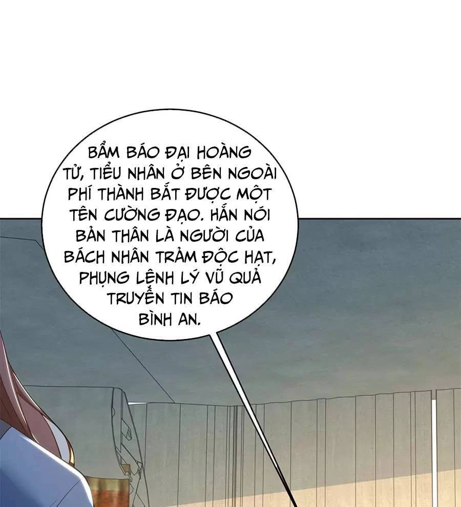 Người Ở Rể Bị Ép Thành Phản Diện Chapter 523 - 16