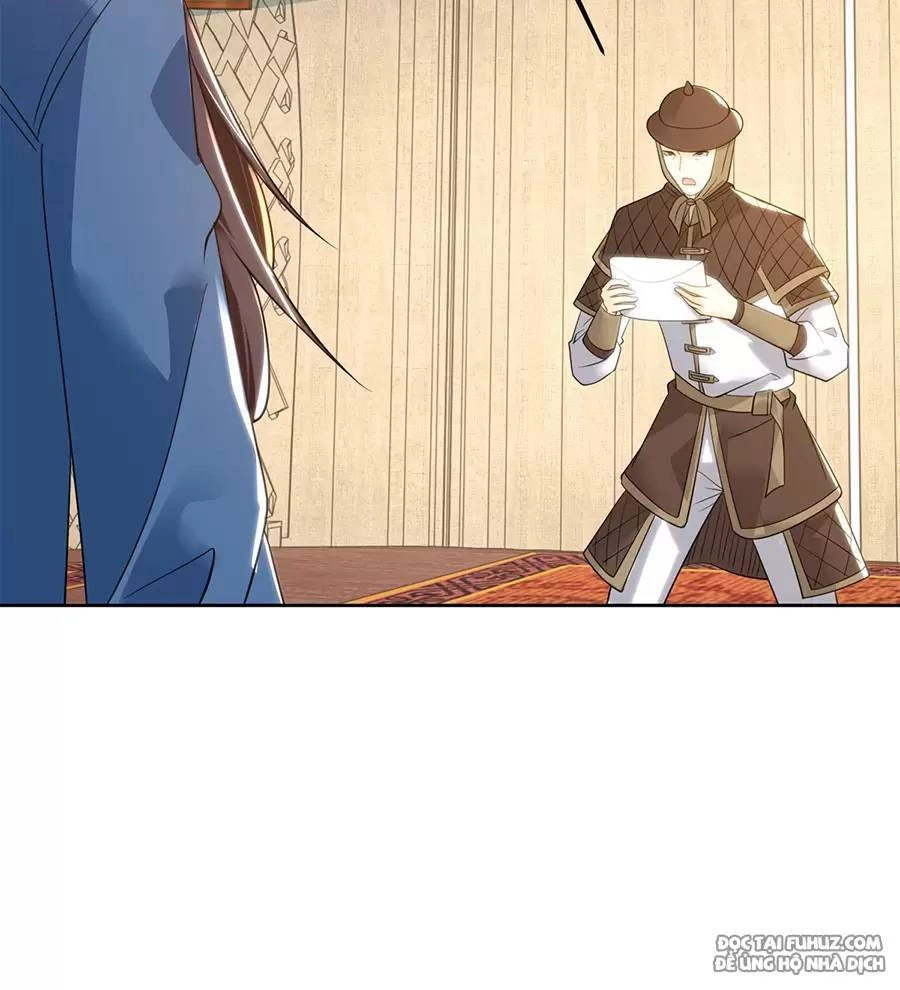 Người Ở Rể Bị Ép Thành Phản Diện Chapter 523 - 17