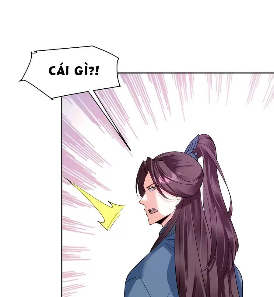 Người Ở Rể Bị Ép Thành Phản Diện Chapter 523 - 18