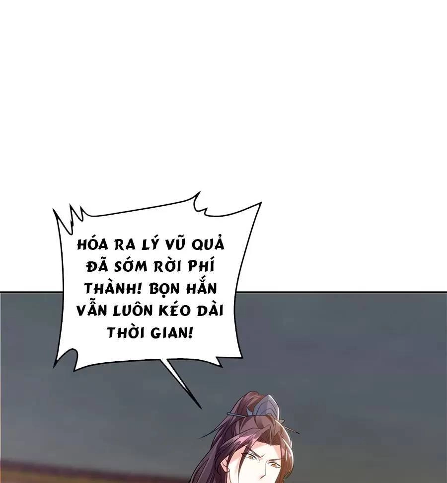 Người Ở Rể Bị Ép Thành Phản Diện Chapter 523 - 20