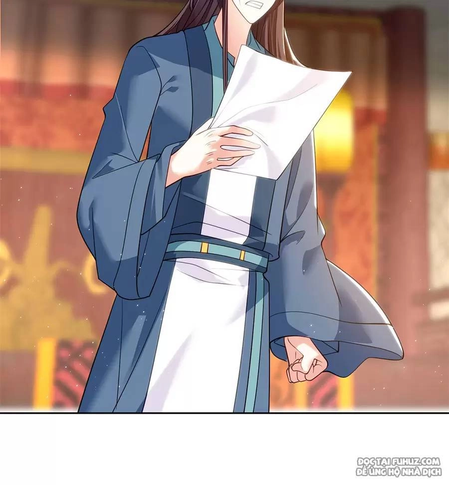 Người Ở Rể Bị Ép Thành Phản Diện Chapter 523 - 21