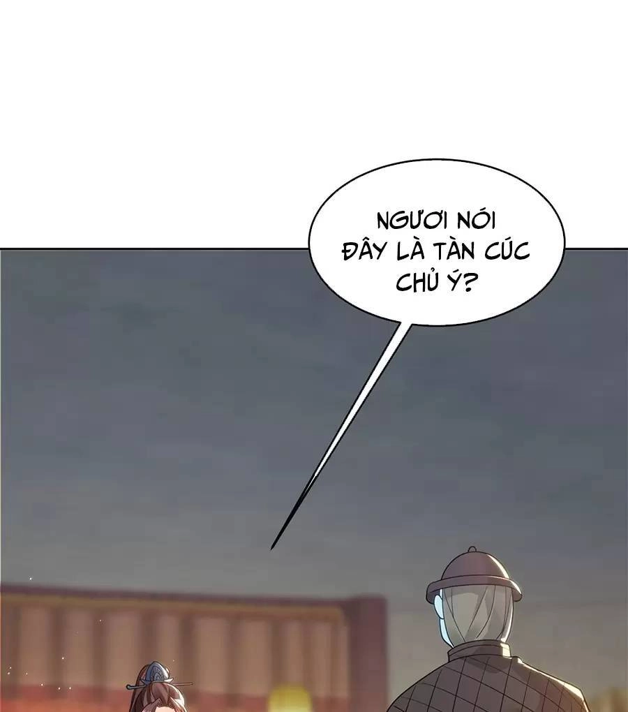 Người Ở Rể Bị Ép Thành Phản Diện Chapter 523 - 24