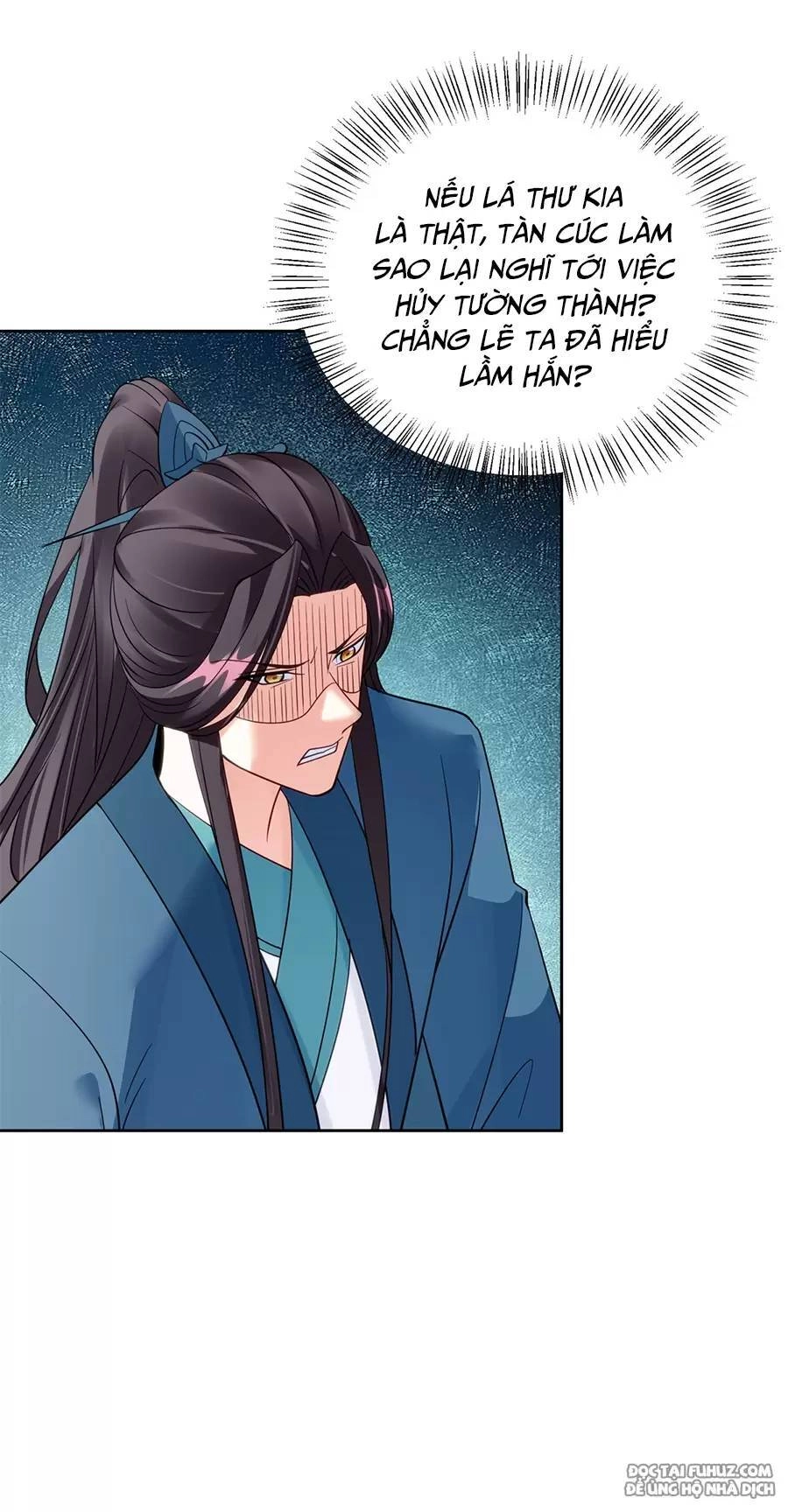 Người Ở Rể Bị Ép Thành Phản Diện Chapter 523 - 26