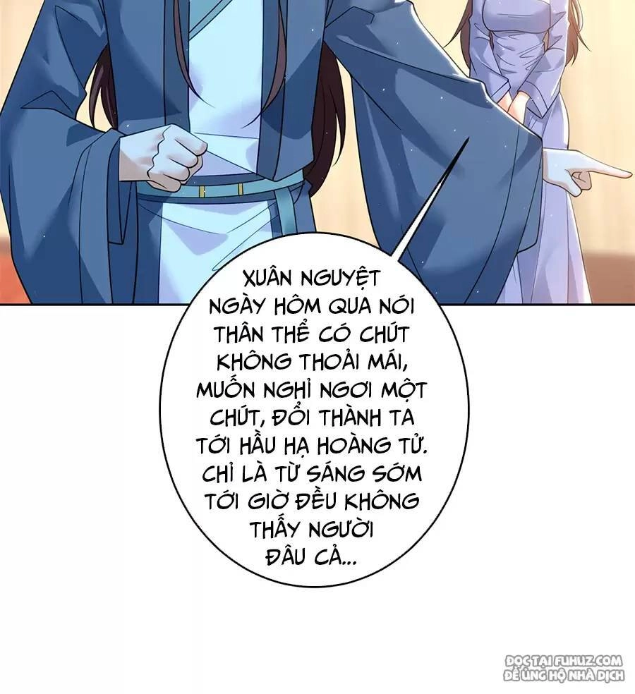 Người Ở Rể Bị Ép Thành Phản Diện Chapter 523 - 28