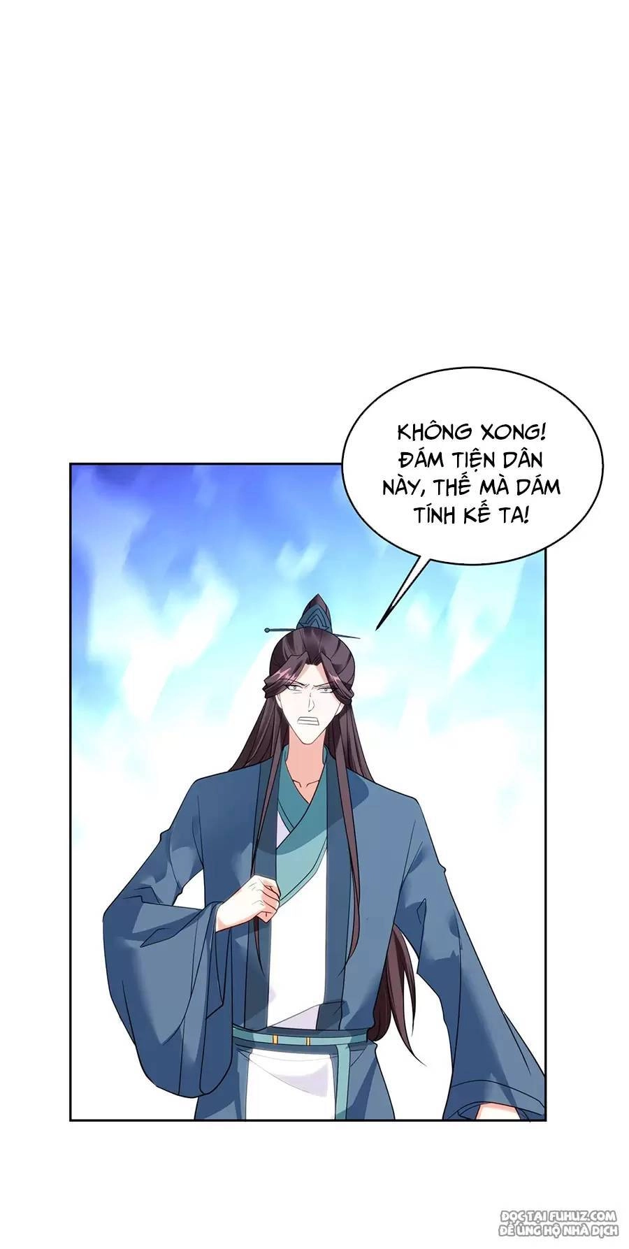 Người Ở Rể Bị Ép Thành Phản Diện Chapter 523 - 29