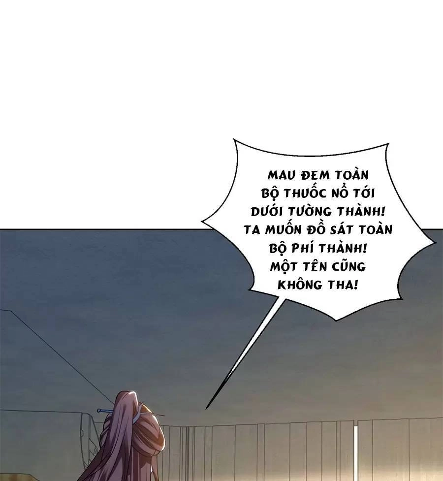 Người Ở Rể Bị Ép Thành Phản Diện Chapter 523 - 30