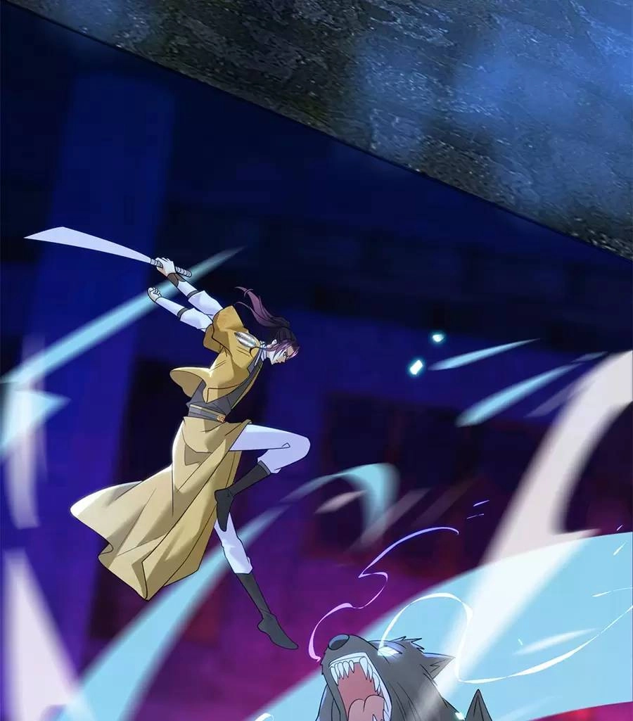 Người Ở Rể Bị Ép Thành Phản Diện Chapter 523 - 34