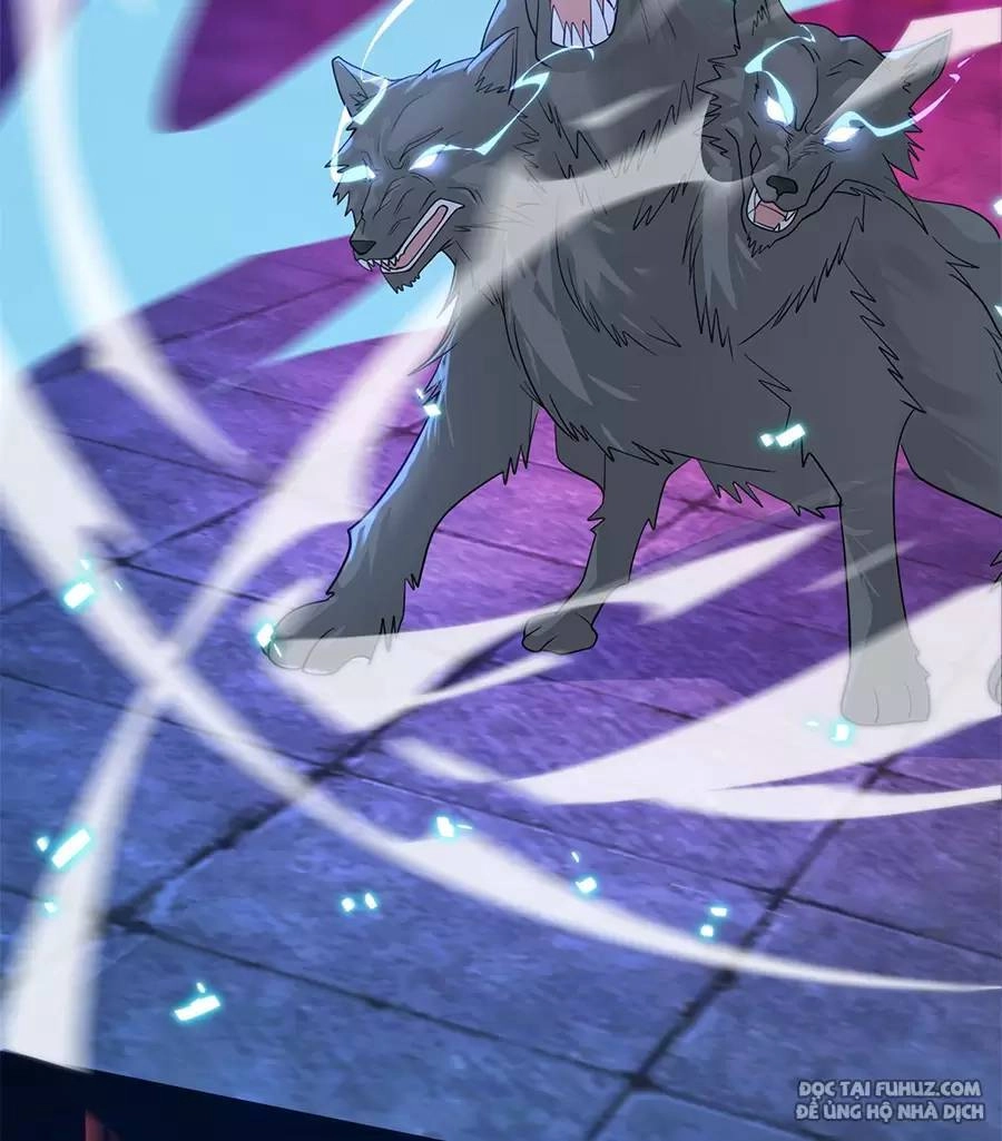 Người Ở Rể Bị Ép Thành Phản Diện Chapter 523 - 35