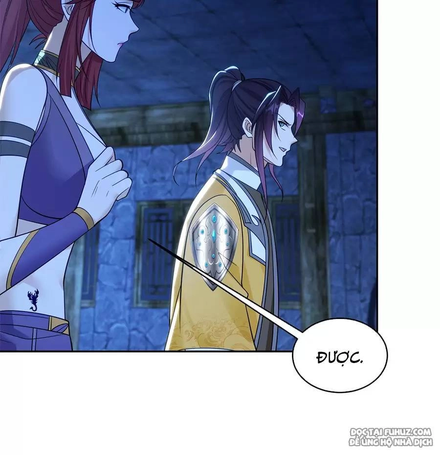 Người Ở Rể Bị Ép Thành Phản Diện Chapter 523 - 40