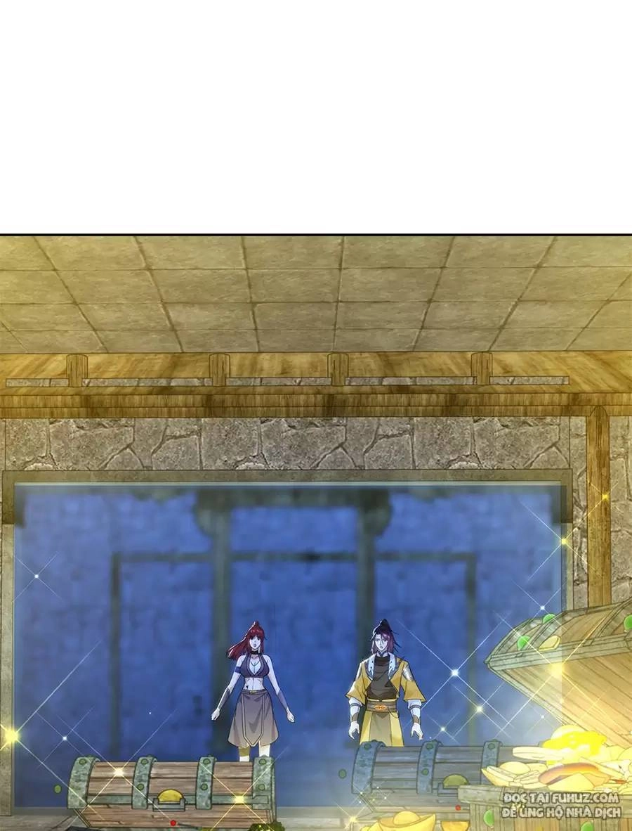 Người Ở Rể Bị Ép Thành Phản Diện Chapter 523 - 43