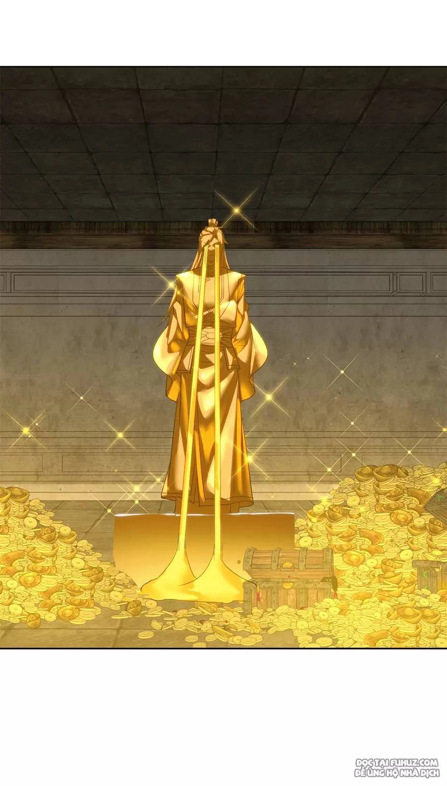 Người Ở Rể Bị Ép Thành Phản Diện Chapter 523 - 46