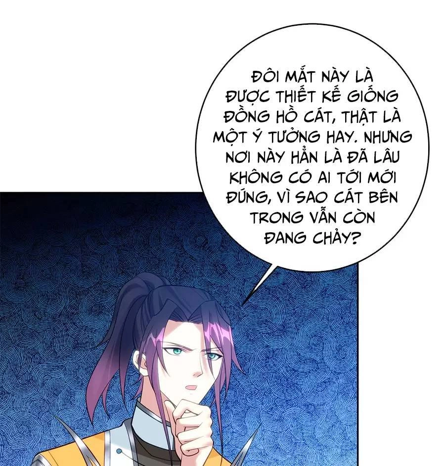 Người Ở Rể Bị Ép Thành Phản Diện Chapter 523 - 50