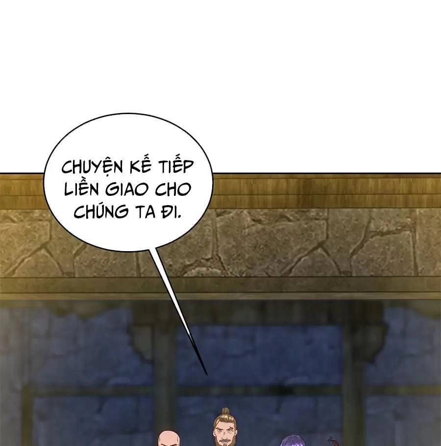 Người Ở Rể Bị Ép Thành Phản Diện Chapter 523 - 53