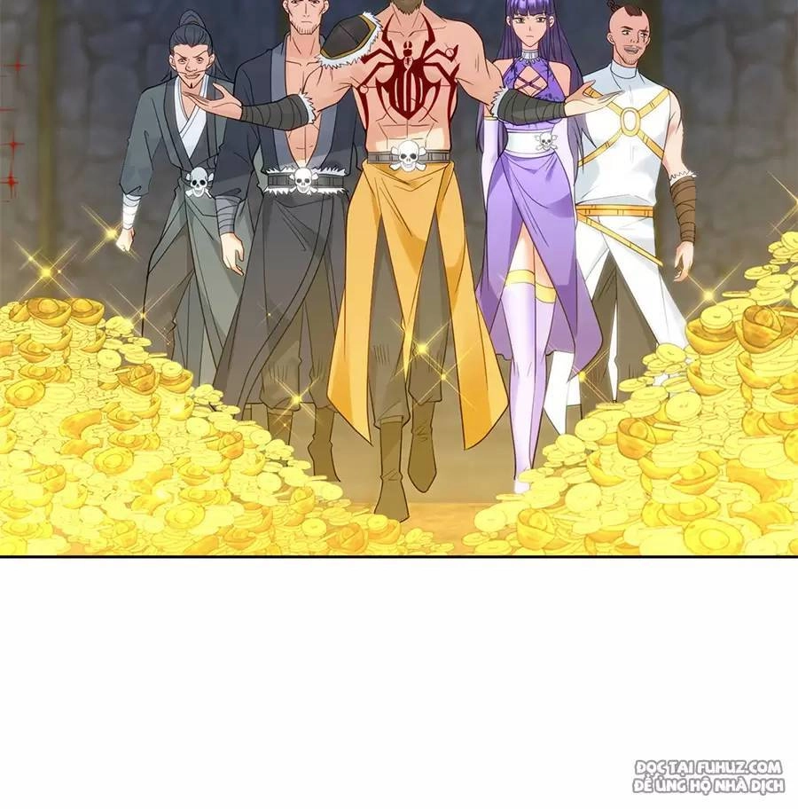 Người Ở Rể Bị Ép Thành Phản Diện Chapter 523 - 54