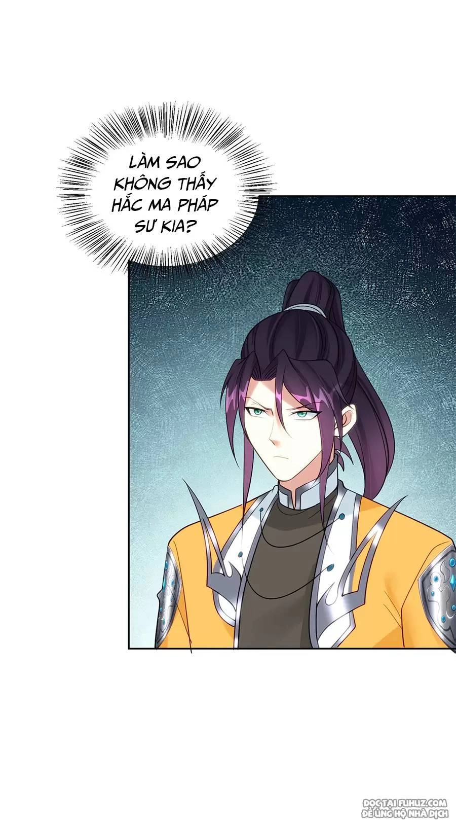 Người Ở Rể Bị Ép Thành Phản Diện Chapter 523 - 56