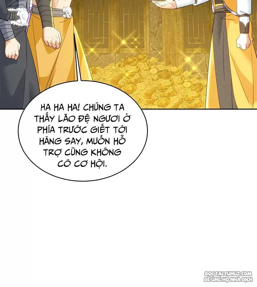 Người Ở Rể Bị Ép Thành Phản Diện Chapter 523 - 58