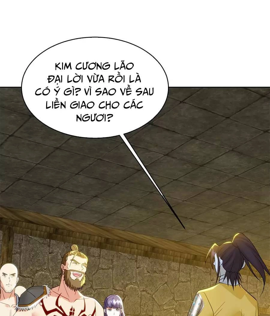 Người Ở Rể Bị Ép Thành Phản Diện Chapter 523 - 60