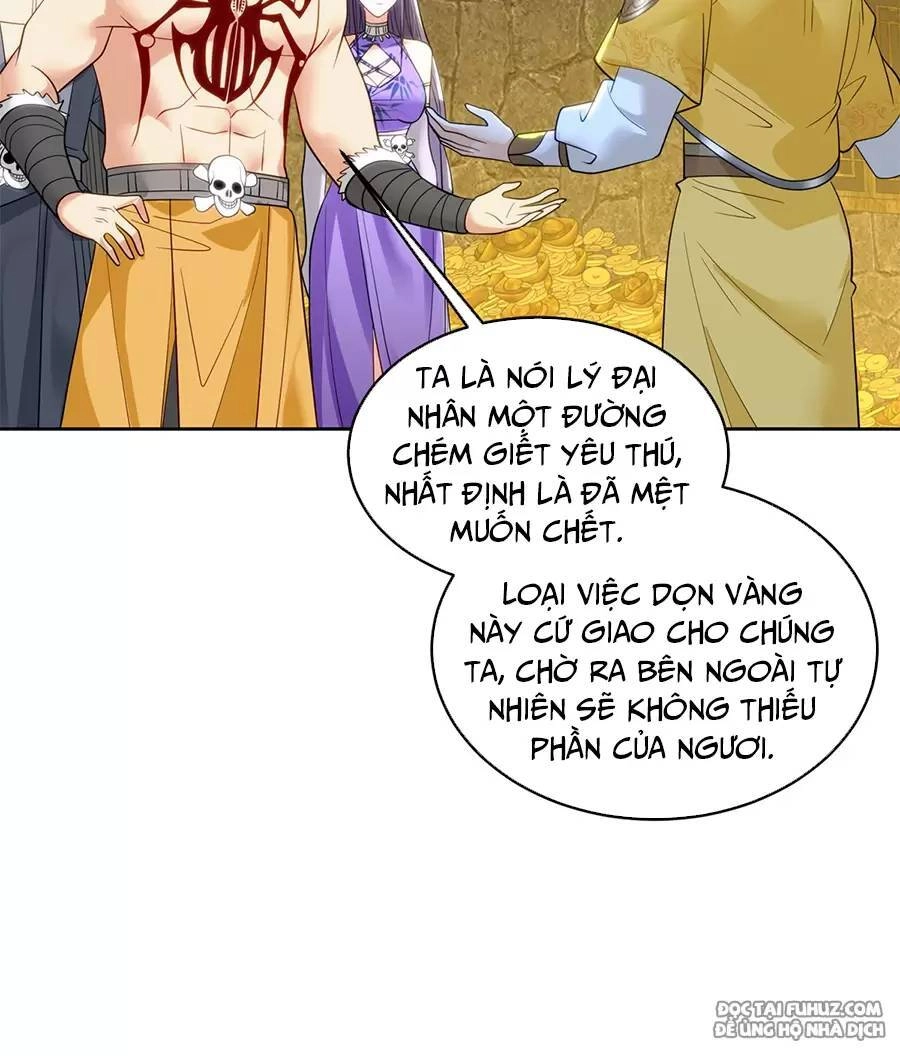 Người Ở Rể Bị Ép Thành Phản Diện Chapter 523 - 61