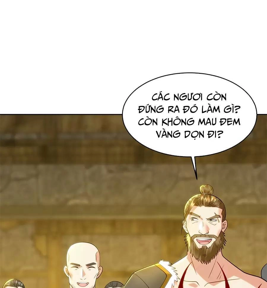 Người Ở Rể Bị Ép Thành Phản Diện Chapter 523 - 62