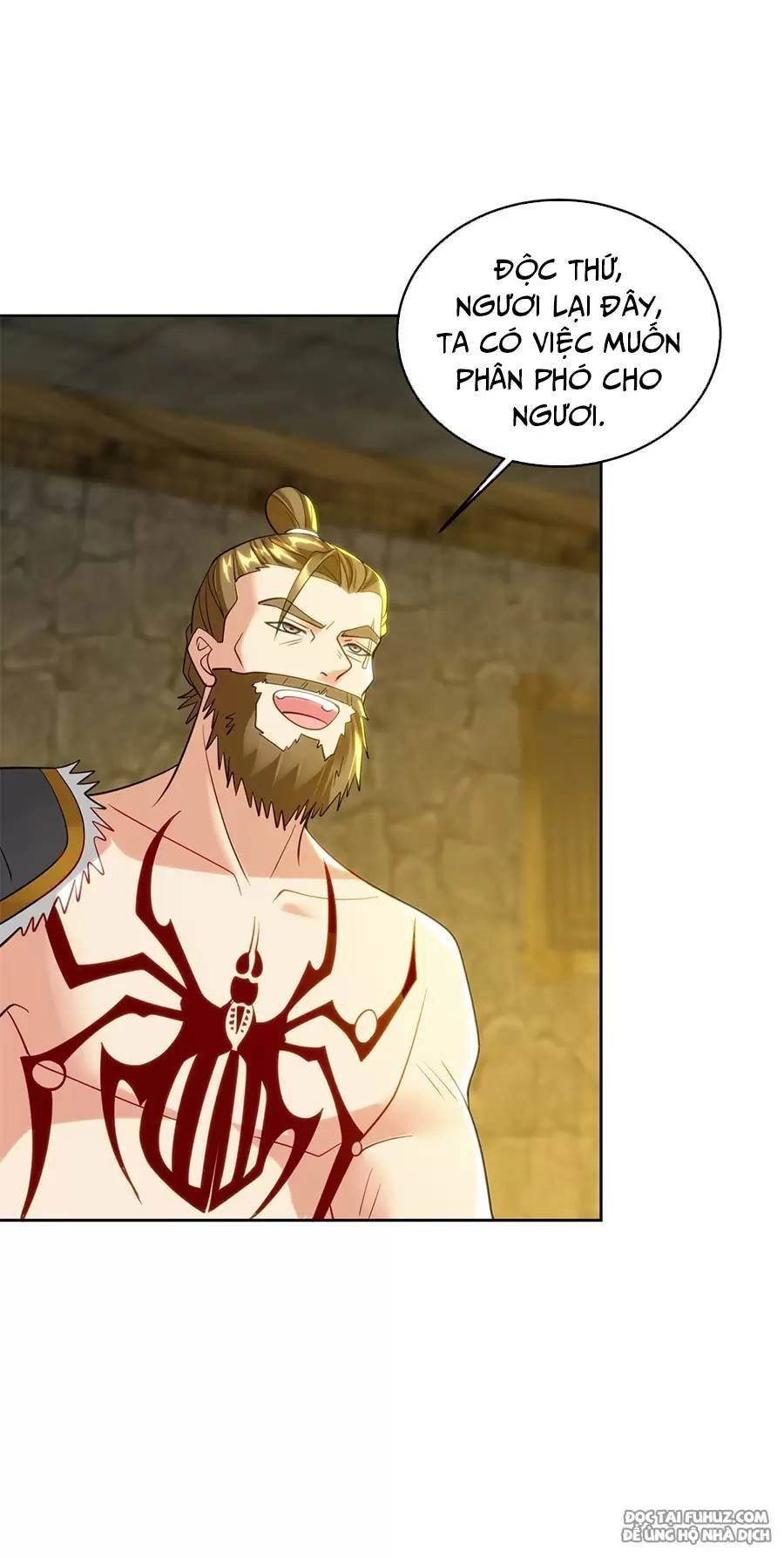 Người Ở Rể Bị Ép Thành Phản Diện Chapter 523 - 64