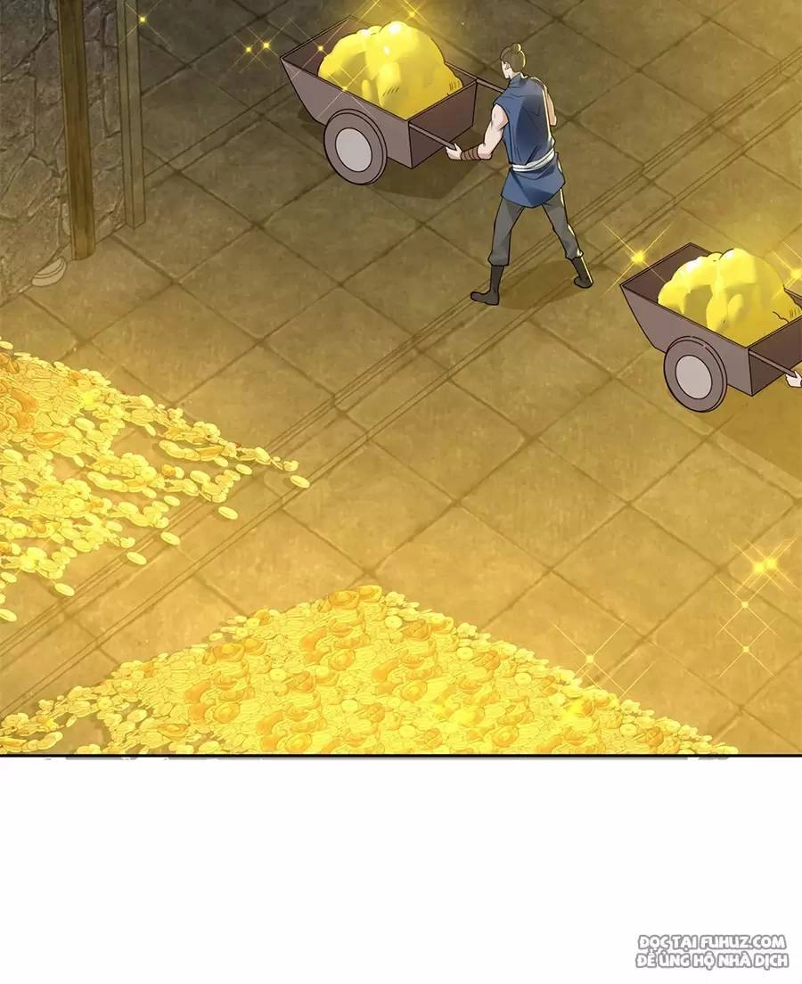 Người Ở Rể Bị Ép Thành Phản Diện Chapter 524 - 4