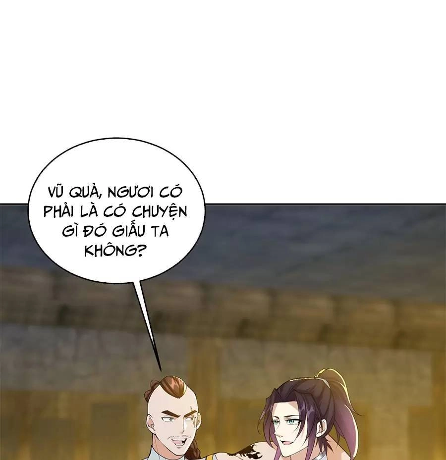 Người Ở Rể Bị Ép Thành Phản Diện Chapter 524 - 5