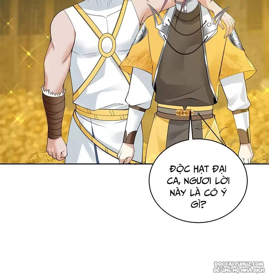 Người Ở Rể Bị Ép Thành Phản Diện Chapter 524 - 6