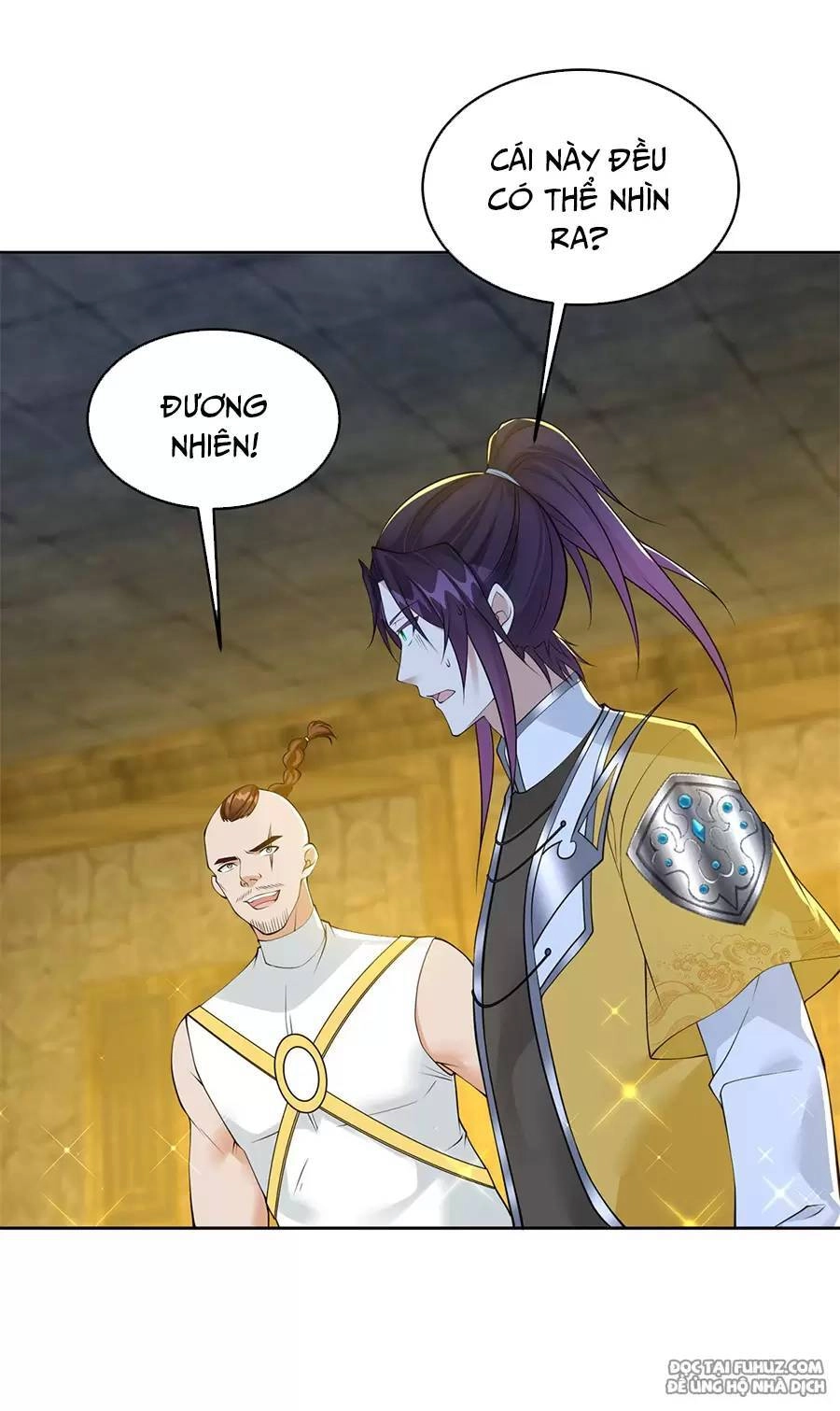 Người Ở Rể Bị Ép Thành Phản Diện Chapter 524 - 8