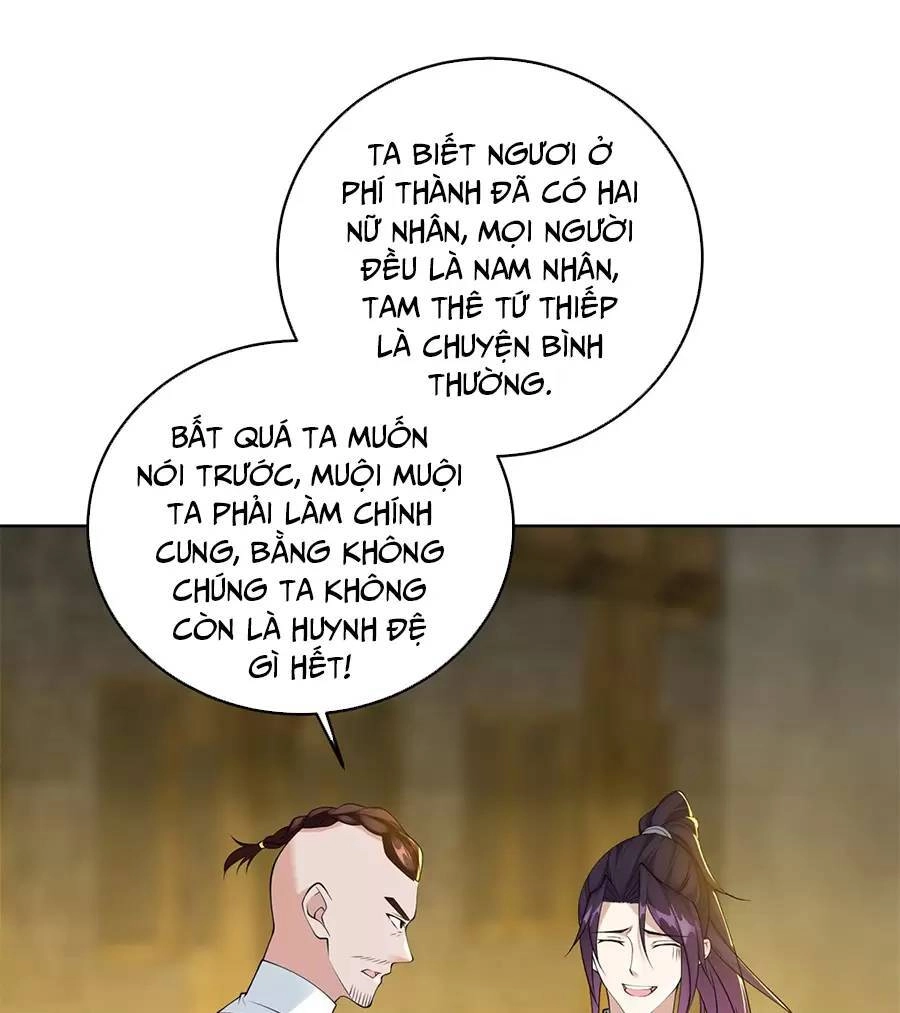 Người Ở Rể Bị Ép Thành Phản Diện Chapter 524 - 9