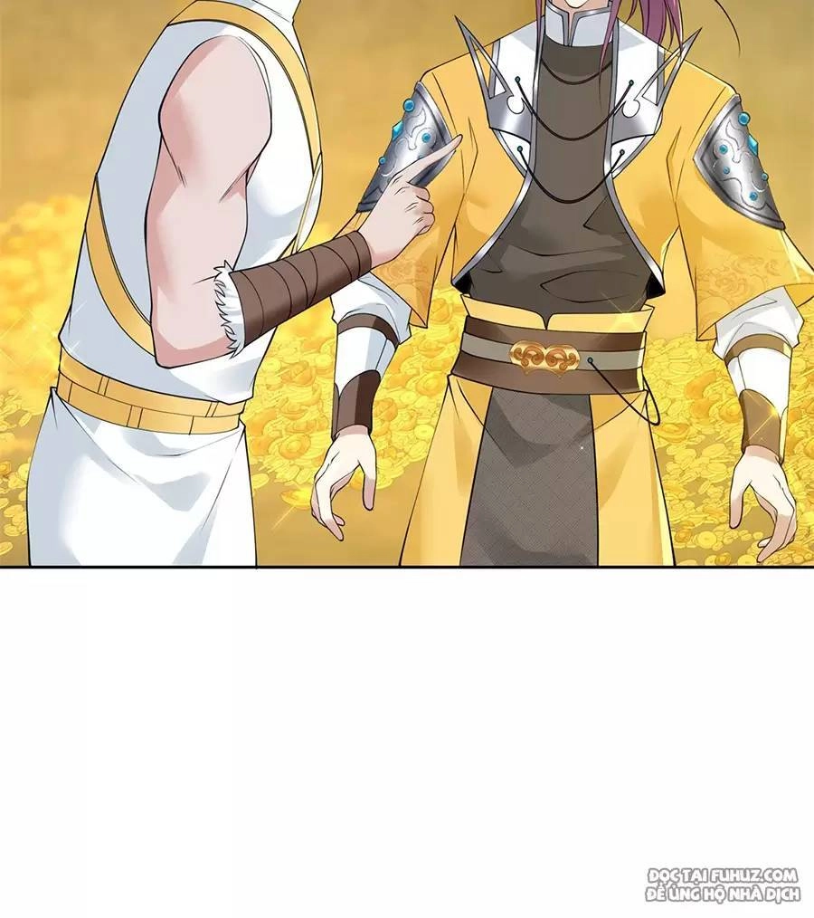 Người Ở Rể Bị Ép Thành Phản Diện Chapter 524 - 10