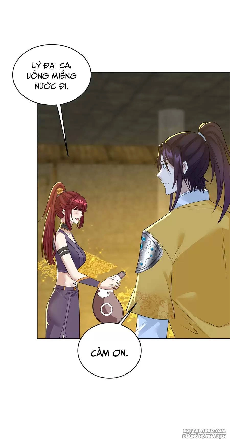 Người Ở Rể Bị Ép Thành Phản Diện Chapter 524 - 13