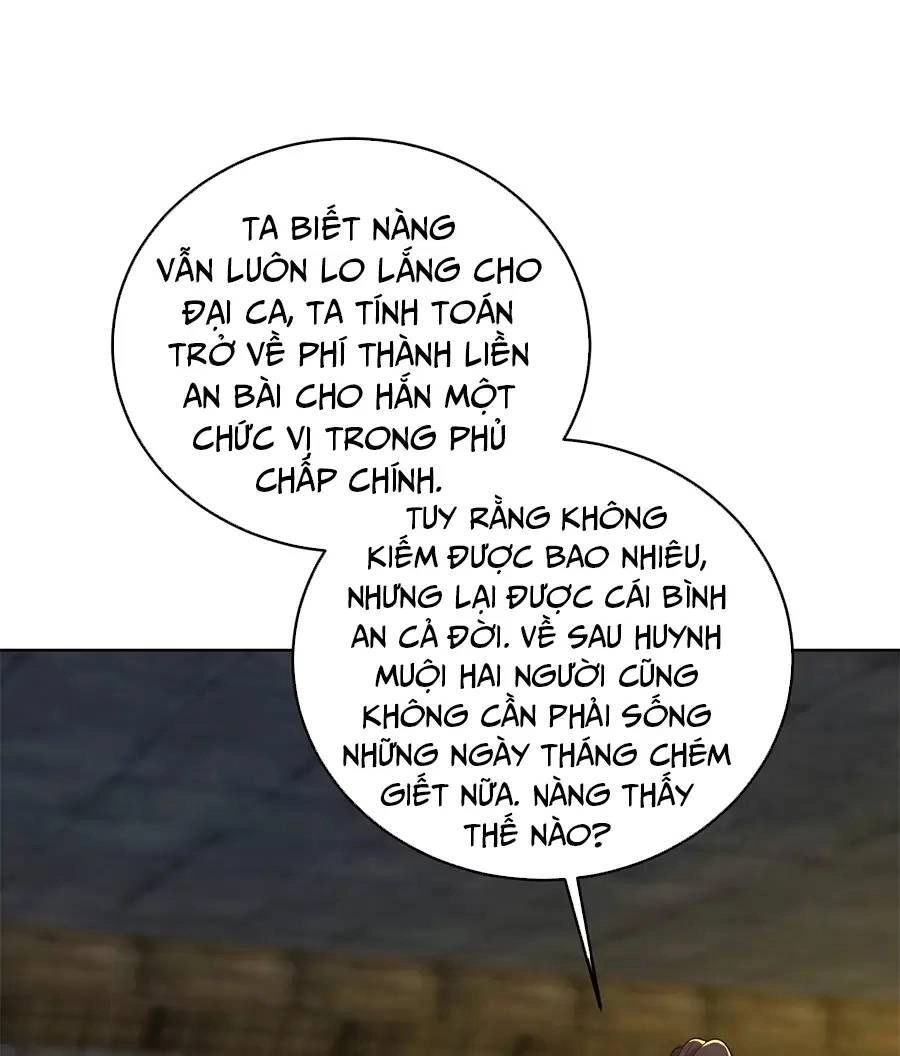 Người Ở Rể Bị Ép Thành Phản Diện Chapter 524 - 16