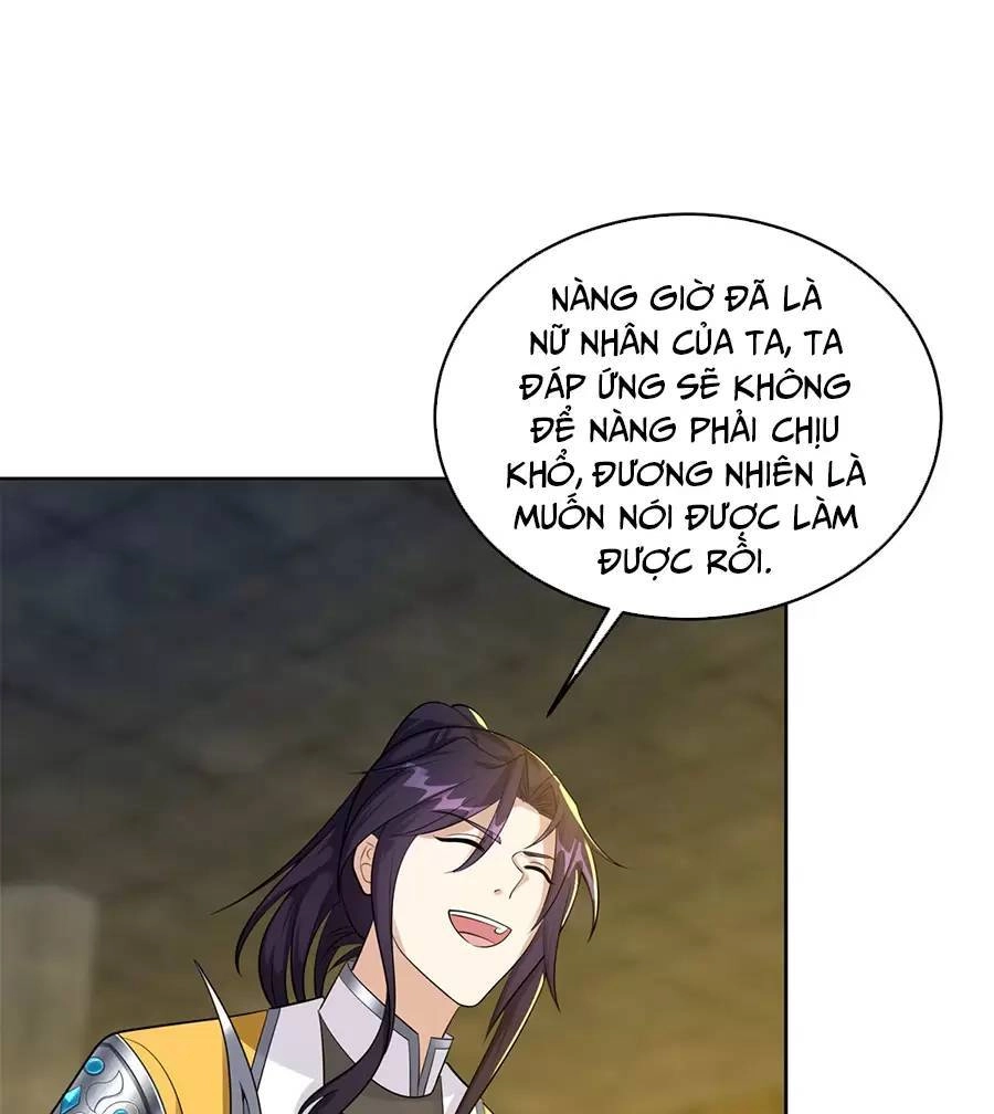 Người Ở Rể Bị Ép Thành Phản Diện Chapter 524 - 20