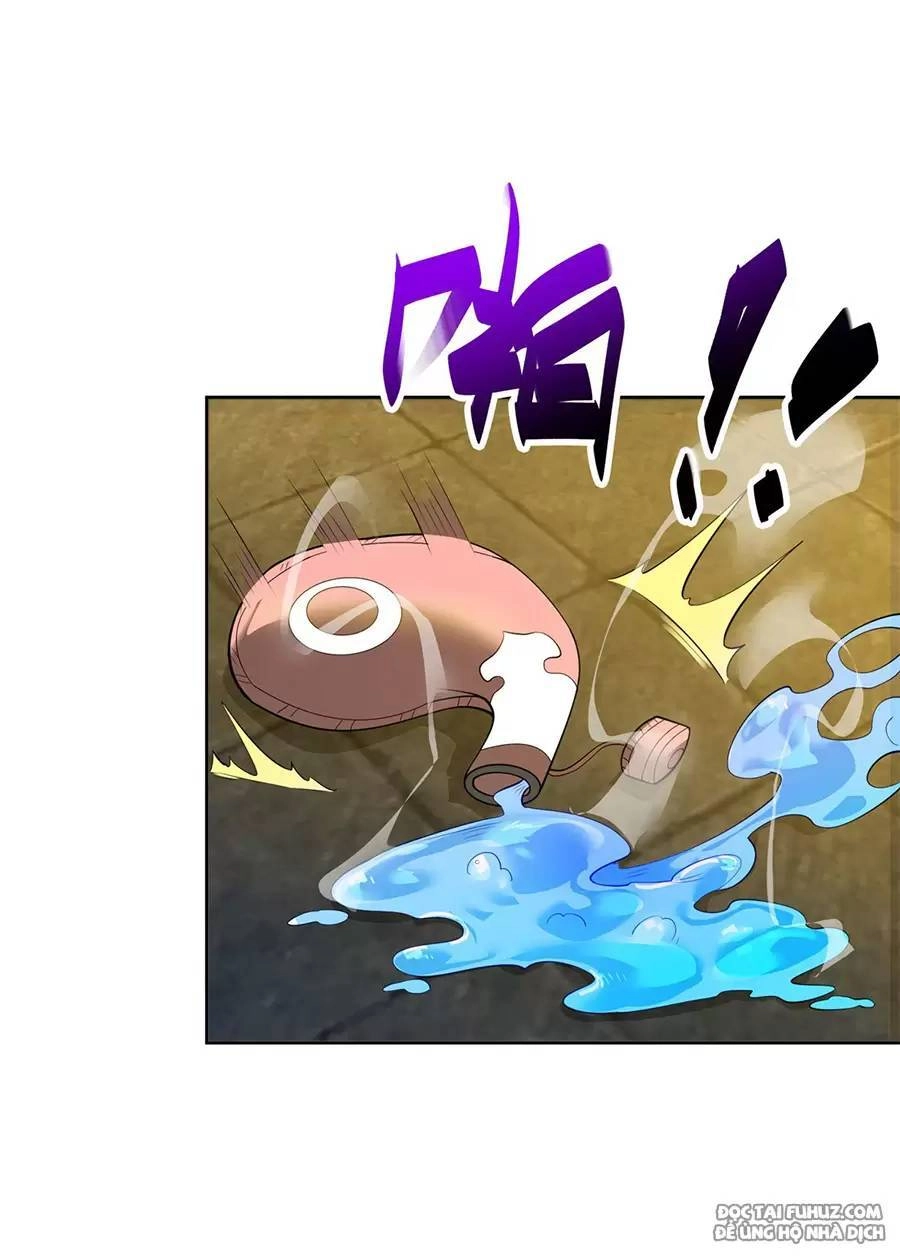 Người Ở Rể Bị Ép Thành Phản Diện Chapter 524 - 25