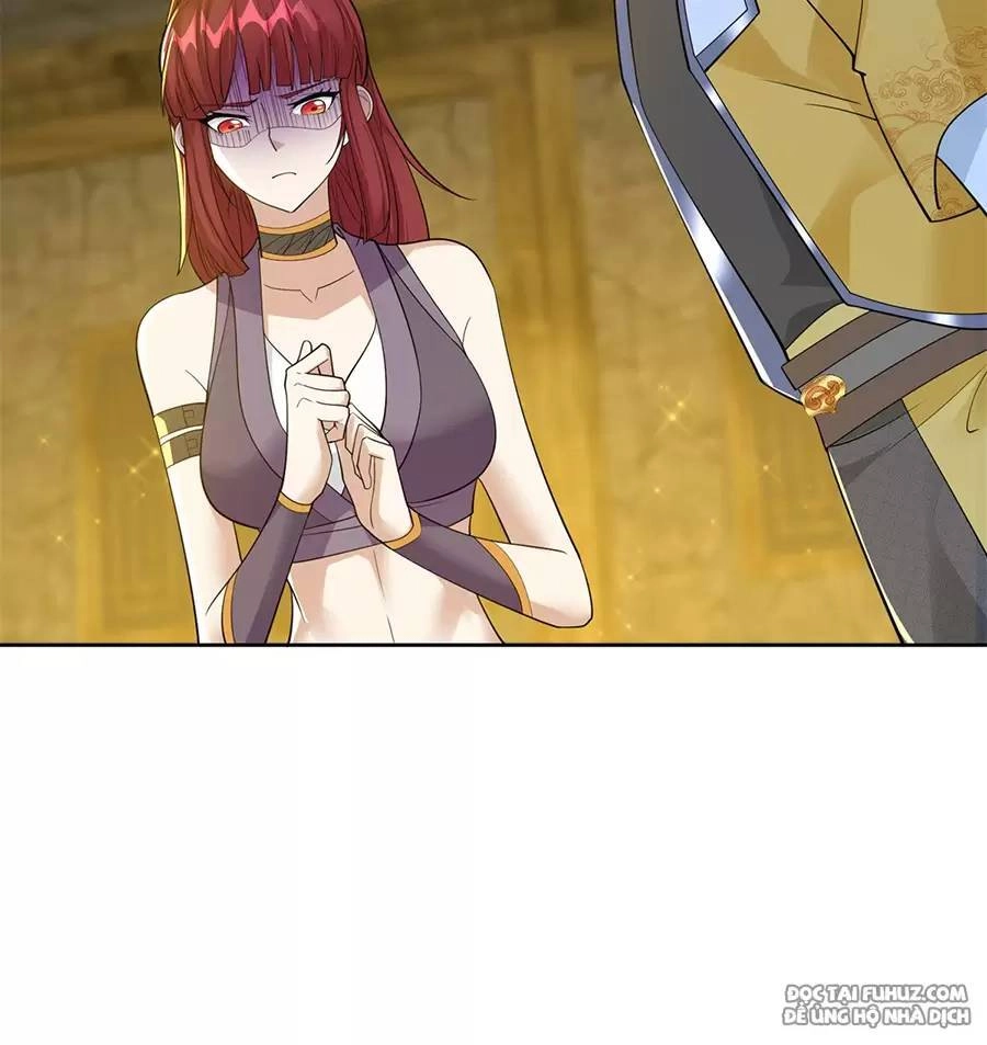 Người Ở Rể Bị Ép Thành Phản Diện Chapter 524 - 27