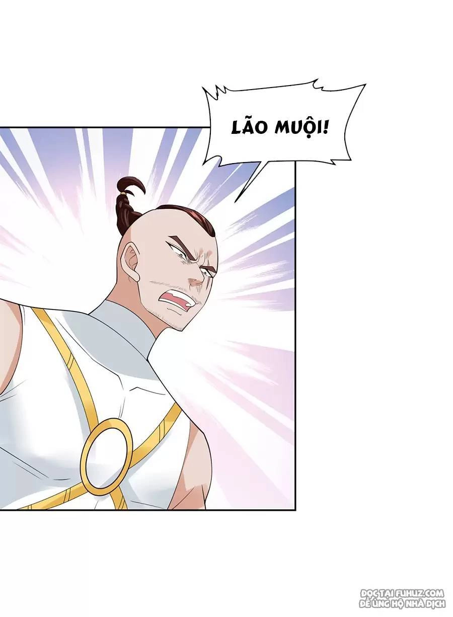 Người Ở Rể Bị Ép Thành Phản Diện Chapter 524 - 32