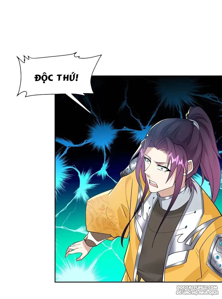 Người Ở Rể Bị Ép Thành Phản Diện Chapter 524 - 33