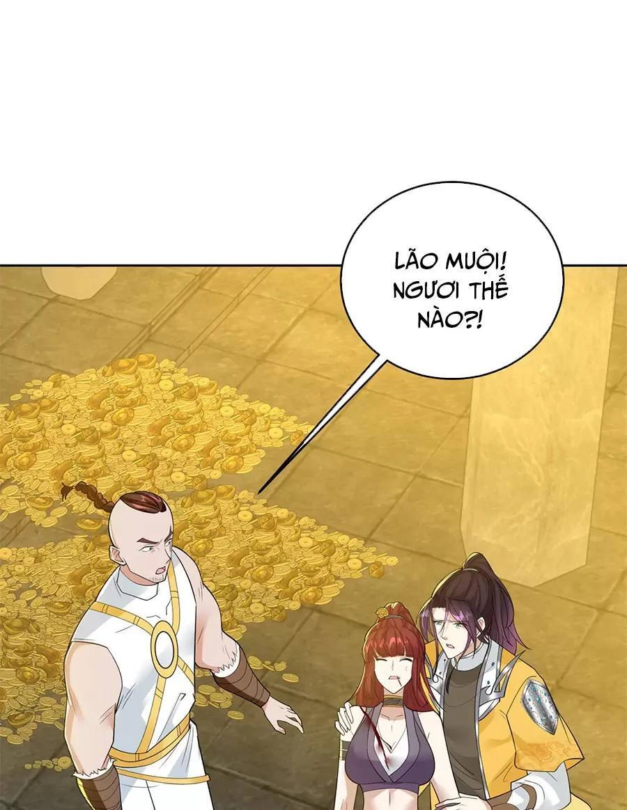 Người Ở Rể Bị Ép Thành Phản Diện Chapter 524 - 34