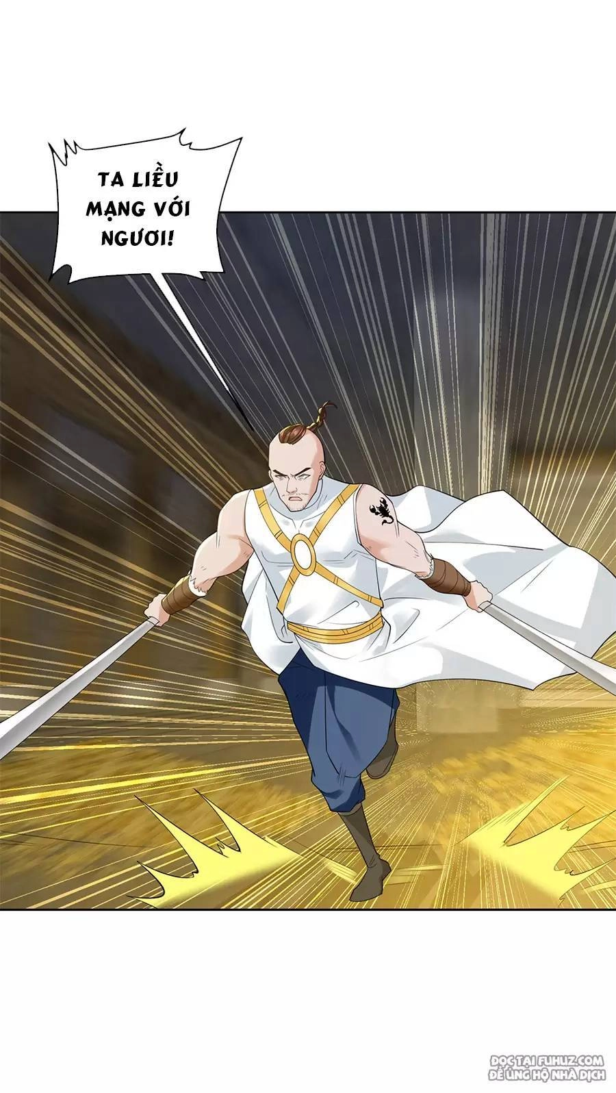 Người Ở Rể Bị Ép Thành Phản Diện Chapter 524 - 42