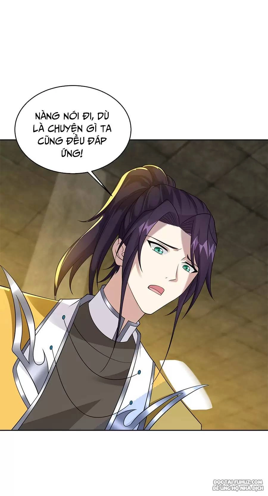 Người Ở Rể Bị Ép Thành Phản Diện Chapter 524 - 48