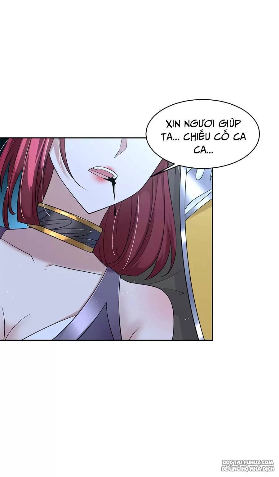 Người Ở Rể Bị Ép Thành Phản Diện Chapter 524 - 49